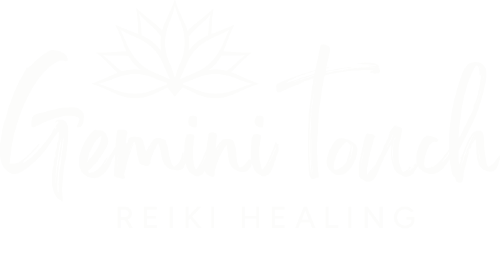 Gemini Touch - Reiki Healing