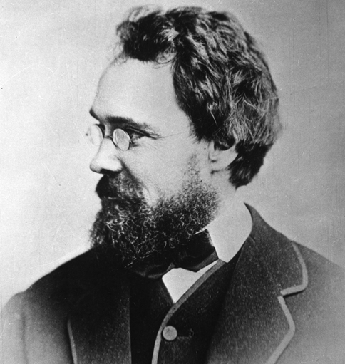 “Revisiting Gilded Age New York with Calvert Vaux”