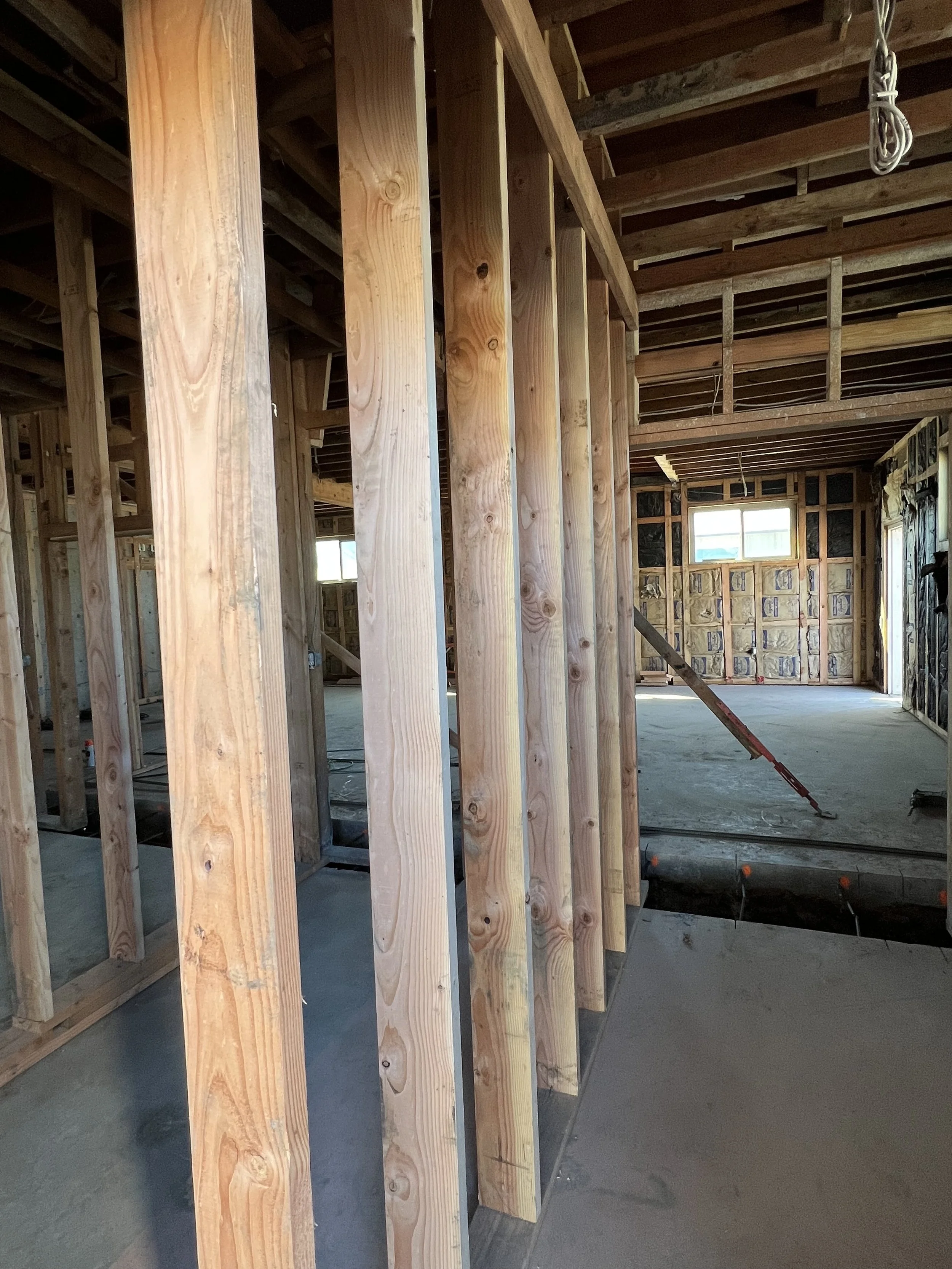 Our Services — CB Const, Inc.