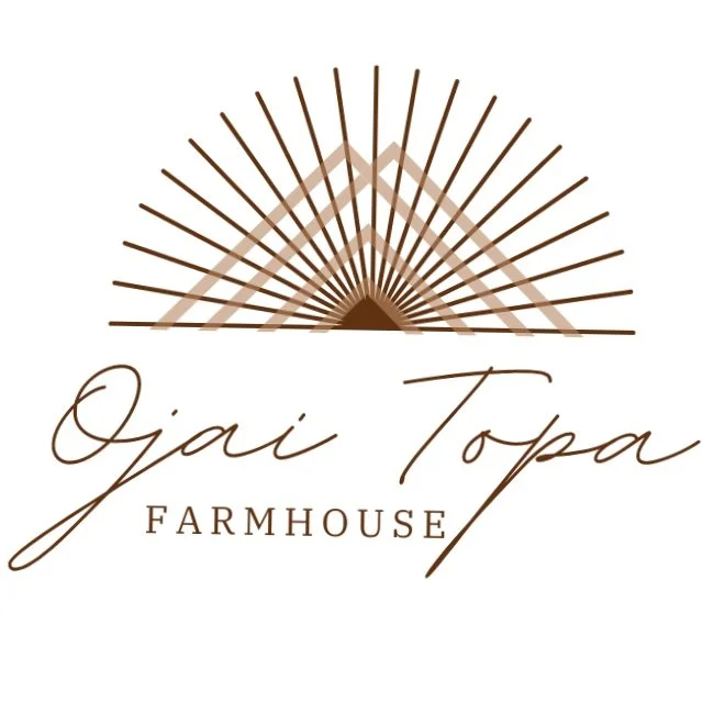 Ojai Topa Farmhouse 