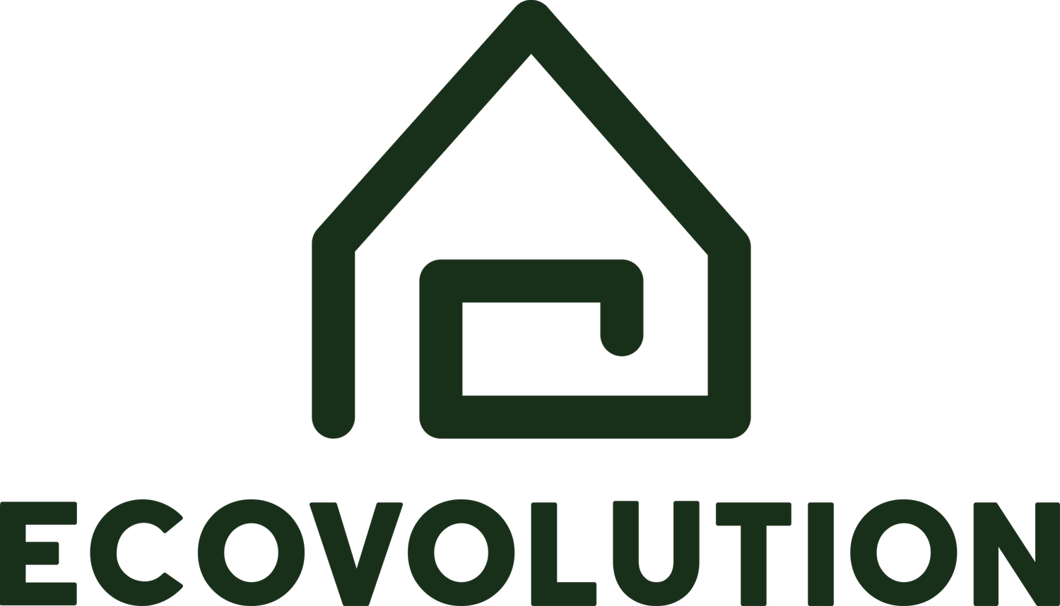 ECOVOLUTION
