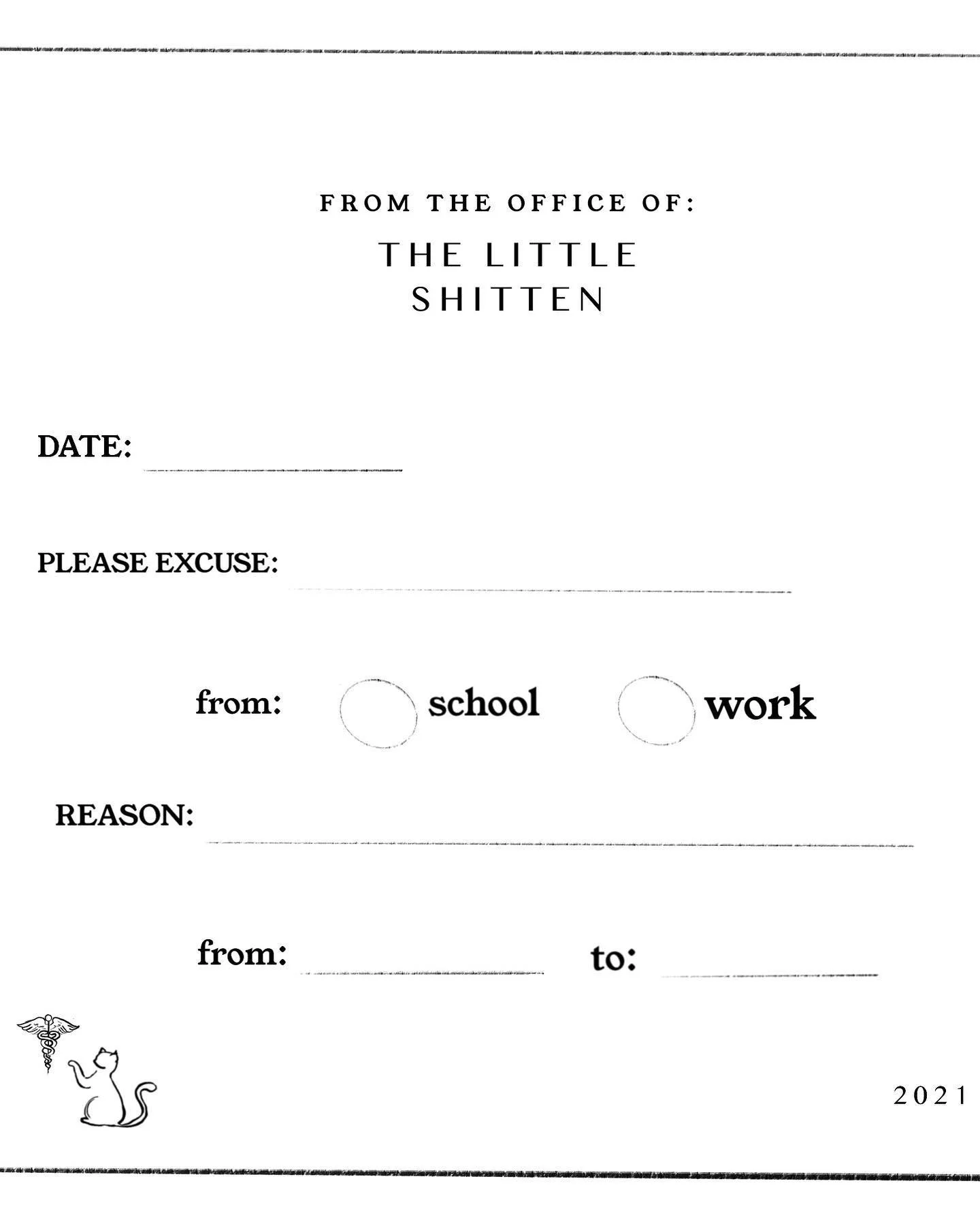 Please excuse me, 
-shitten myself

#thelittleshitten #icant #icantmakeittowork