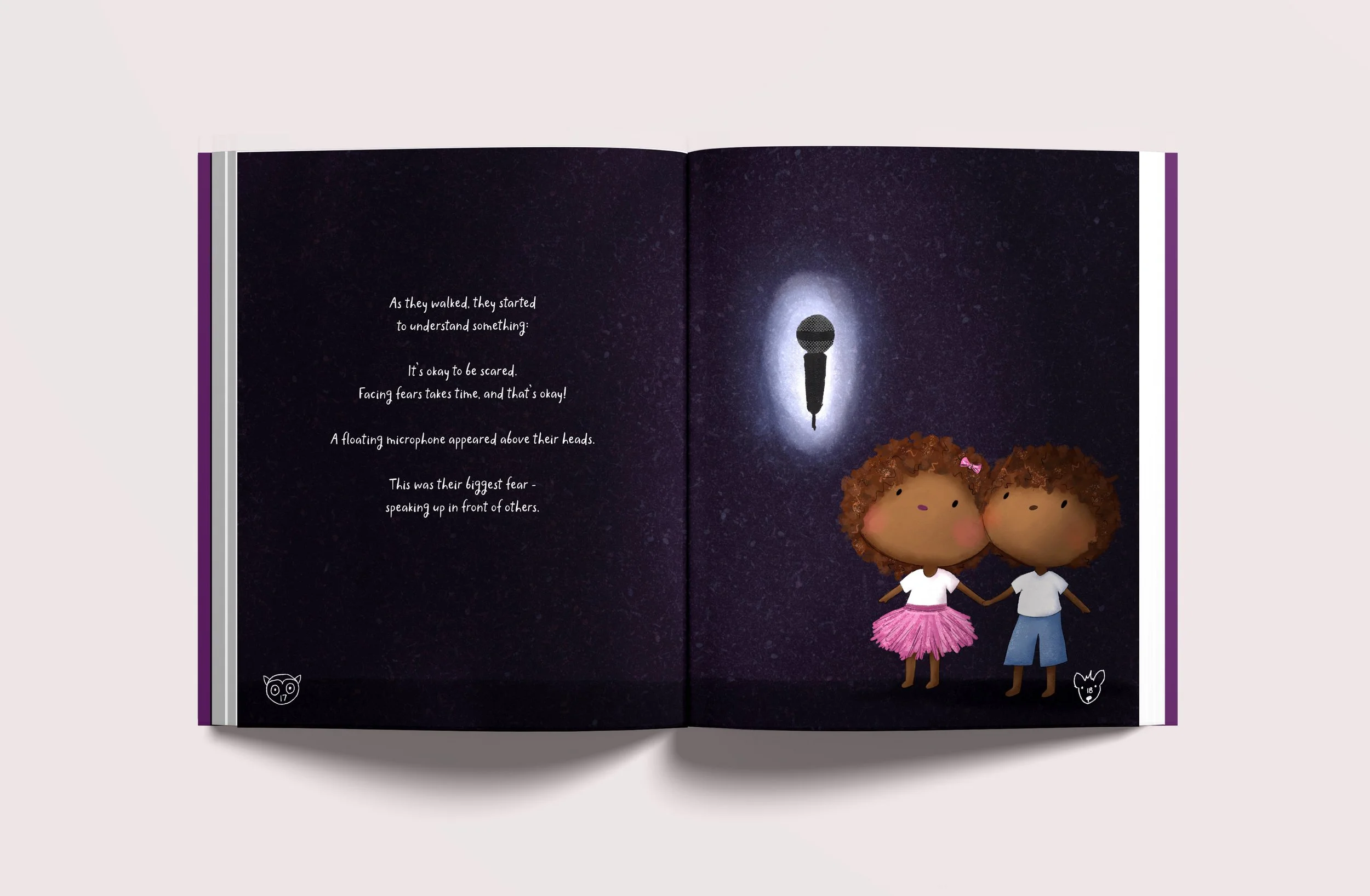 Portrait Softcover Book Mockup i am me3.jpg