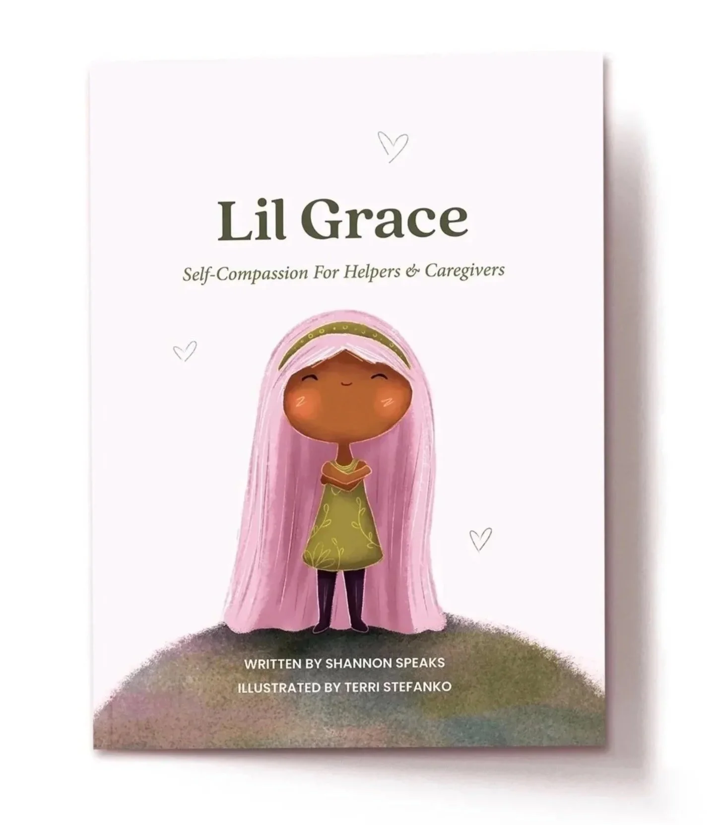 "Lil Grace"