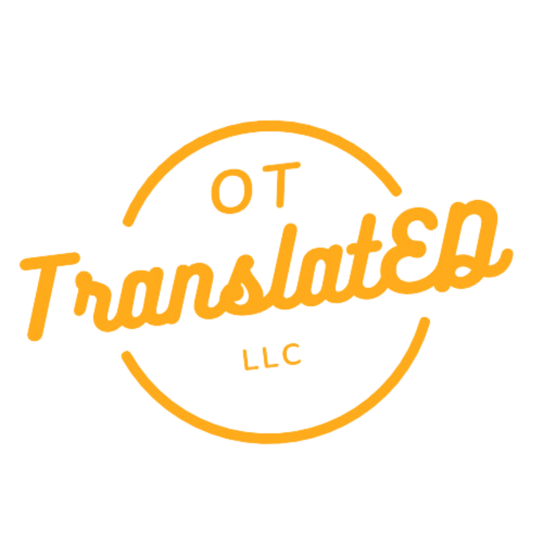 OT TranslatED