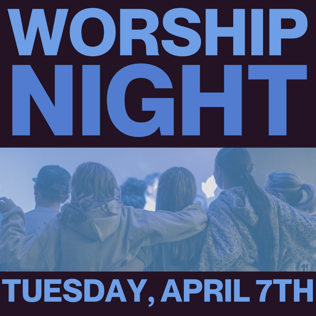 Worship Night