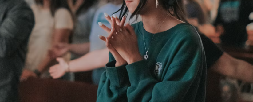 Lyall Bay Community church monthly worship & prayer night 