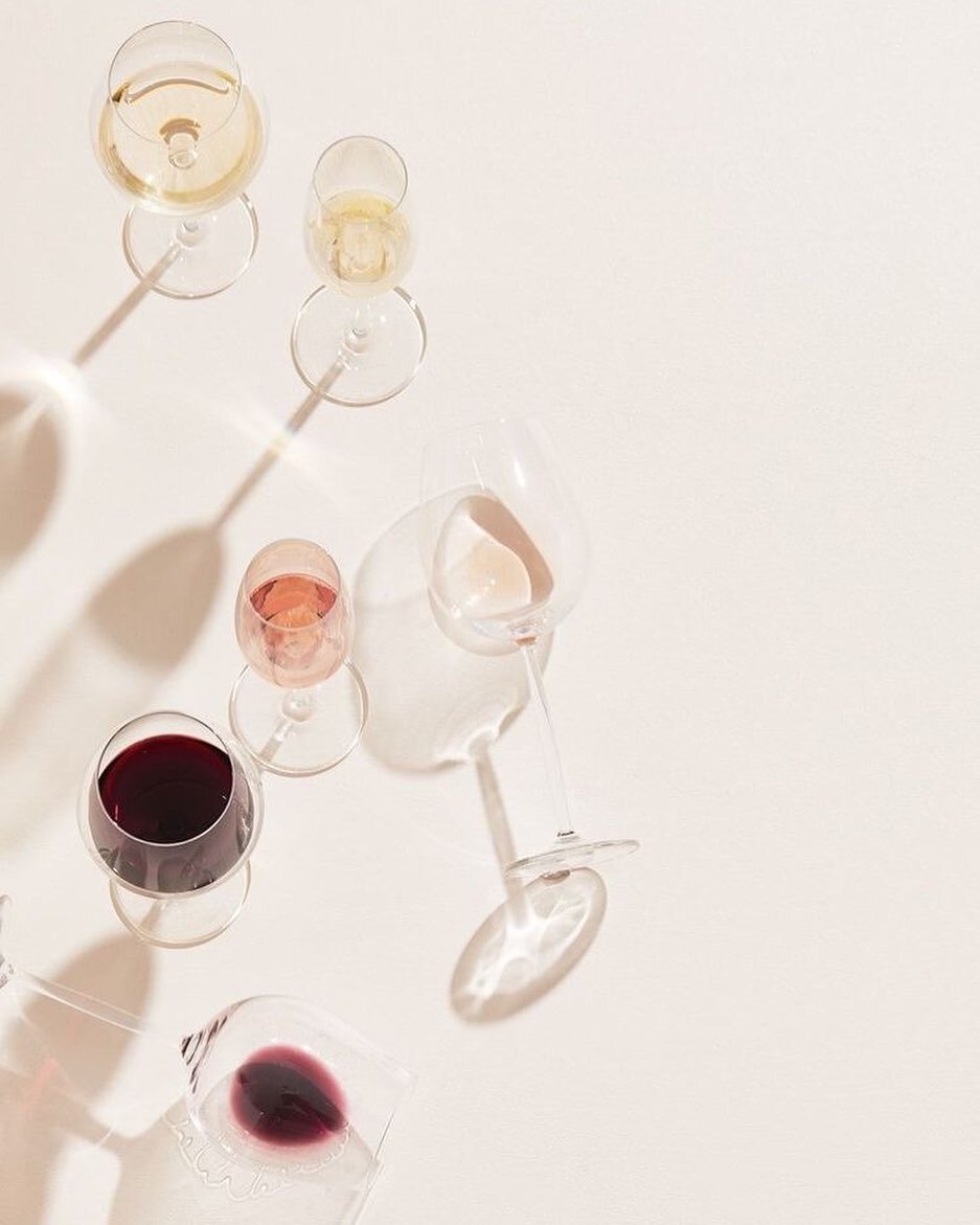 A good vino glass makes all the difference. That&rsquo;s why our classic ranges are crystal, lead-free and thin stemmed. 🥂