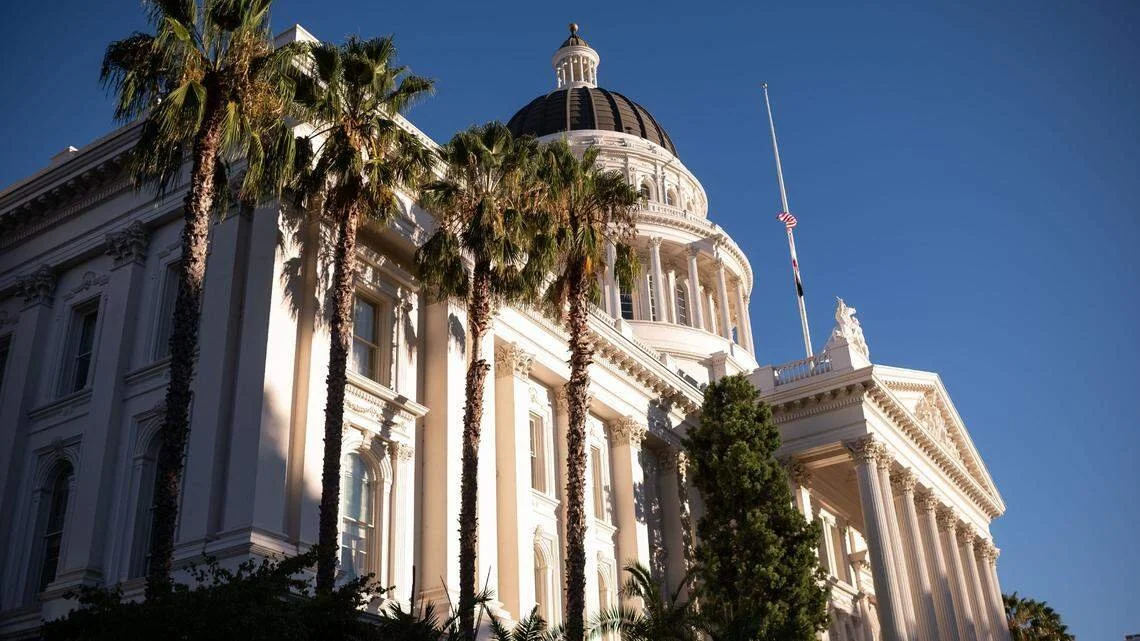 New legislation threatens California veterans' support systems