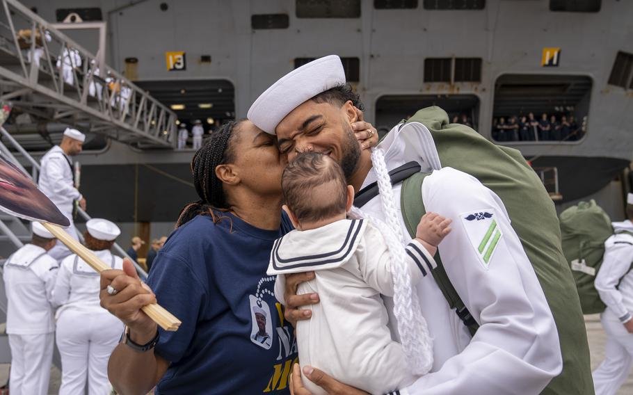 Reject&nbsp;California Senate Bill 694:&nbsp;Don’t deny military families the options they deserve