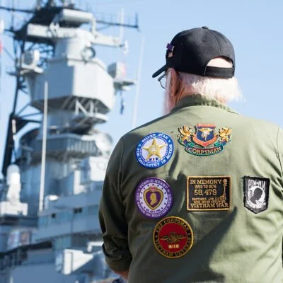 SB 694 Moves California Backward on Veterans