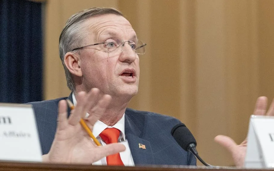 I’m a veteran. As Congress and the VA falter, we’re stepping up for each other.