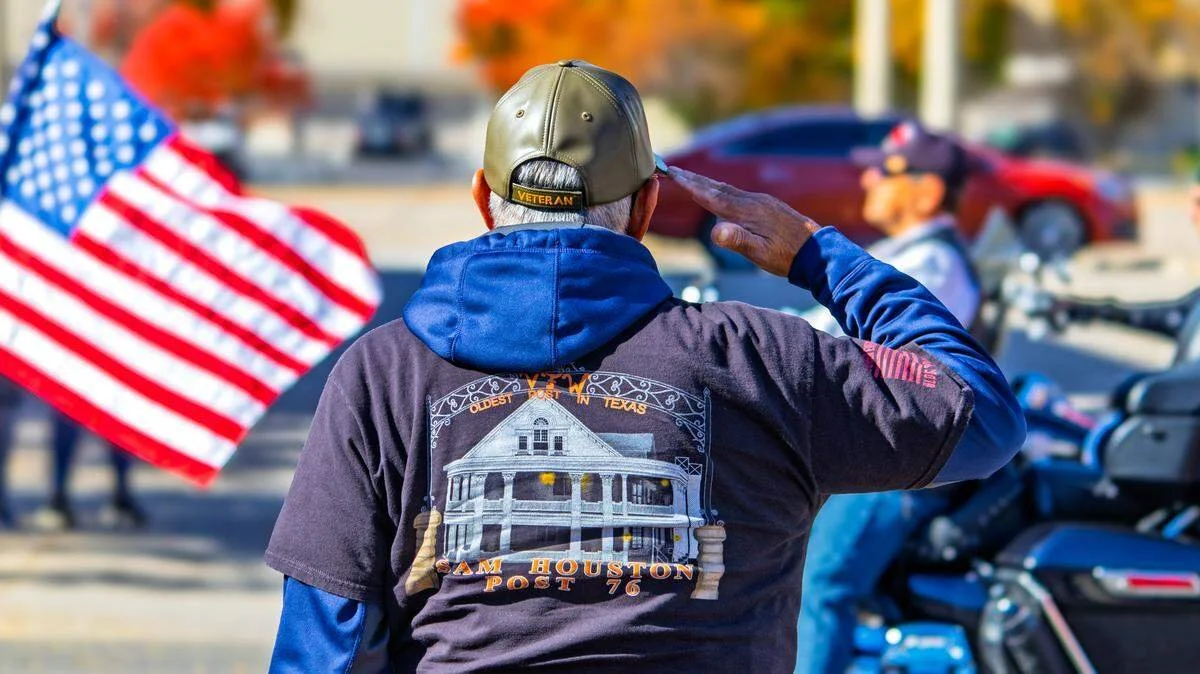 Kansas can lead the nation on helping veterans access benefits