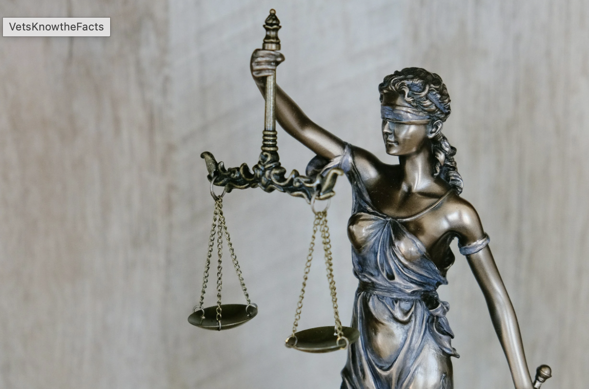 A federal court just told veterans they can’t choose their own help