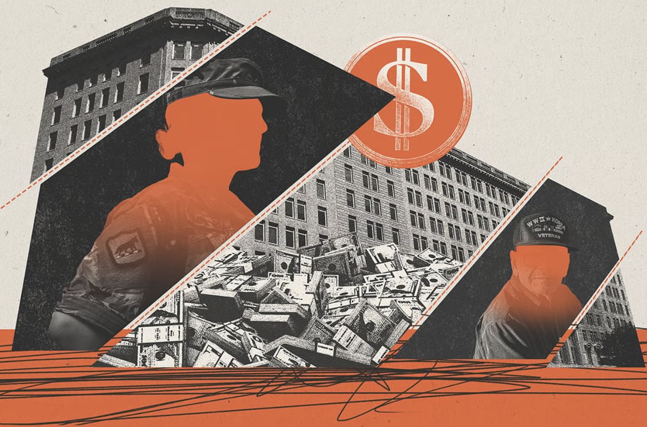 VA’s DOGE Cuts Sting and Will Reduce Efficiency
