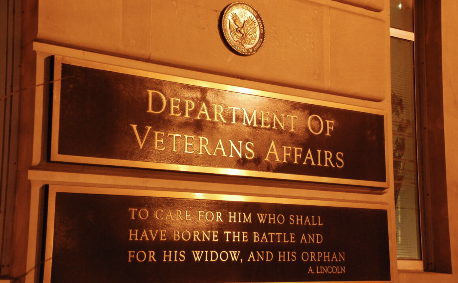 Judge Eagles’ veteran decision is wrong