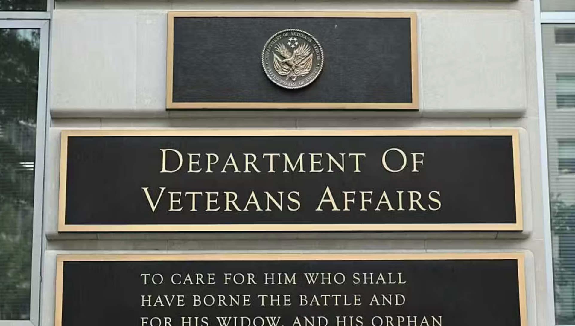 The VFW’s political stunt backfired