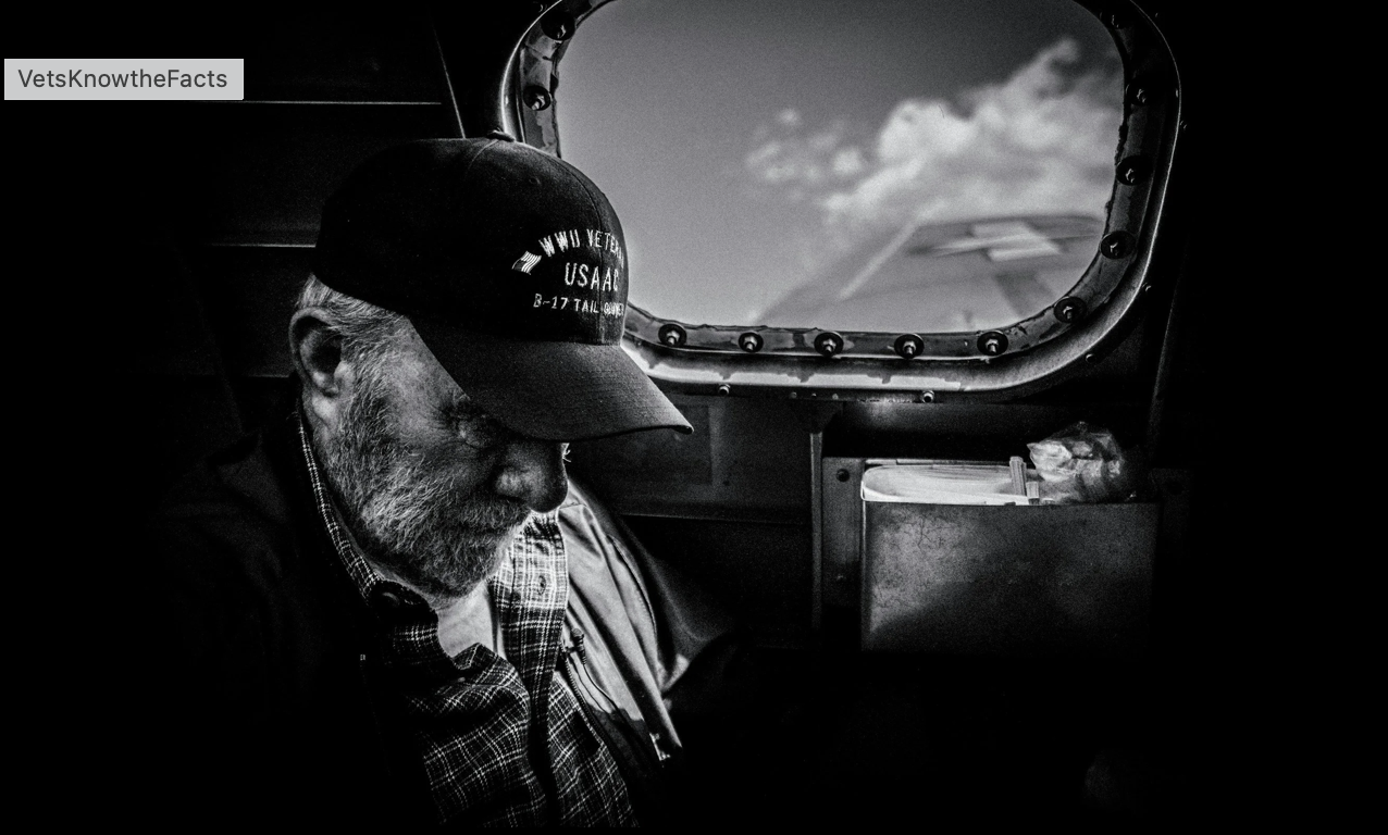 Is sleep apnea worth more than an amputation? Veterans deserve better than the VFW’s stance