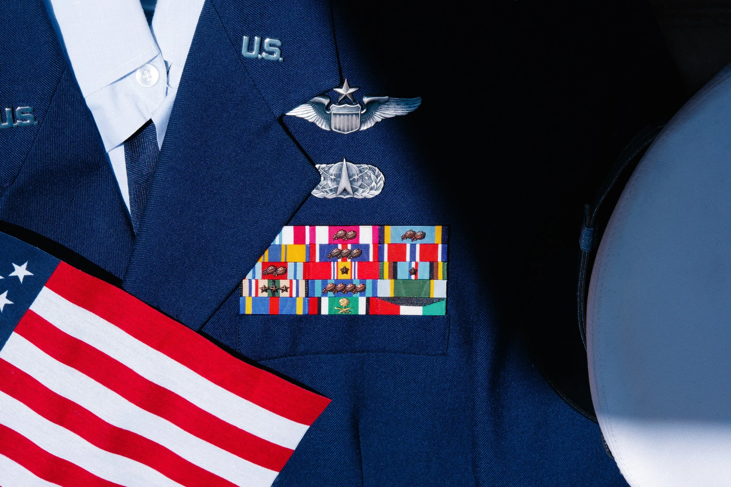 I’m a disabled Air Force vet. Here’s why I’m glad I never joined the VFW