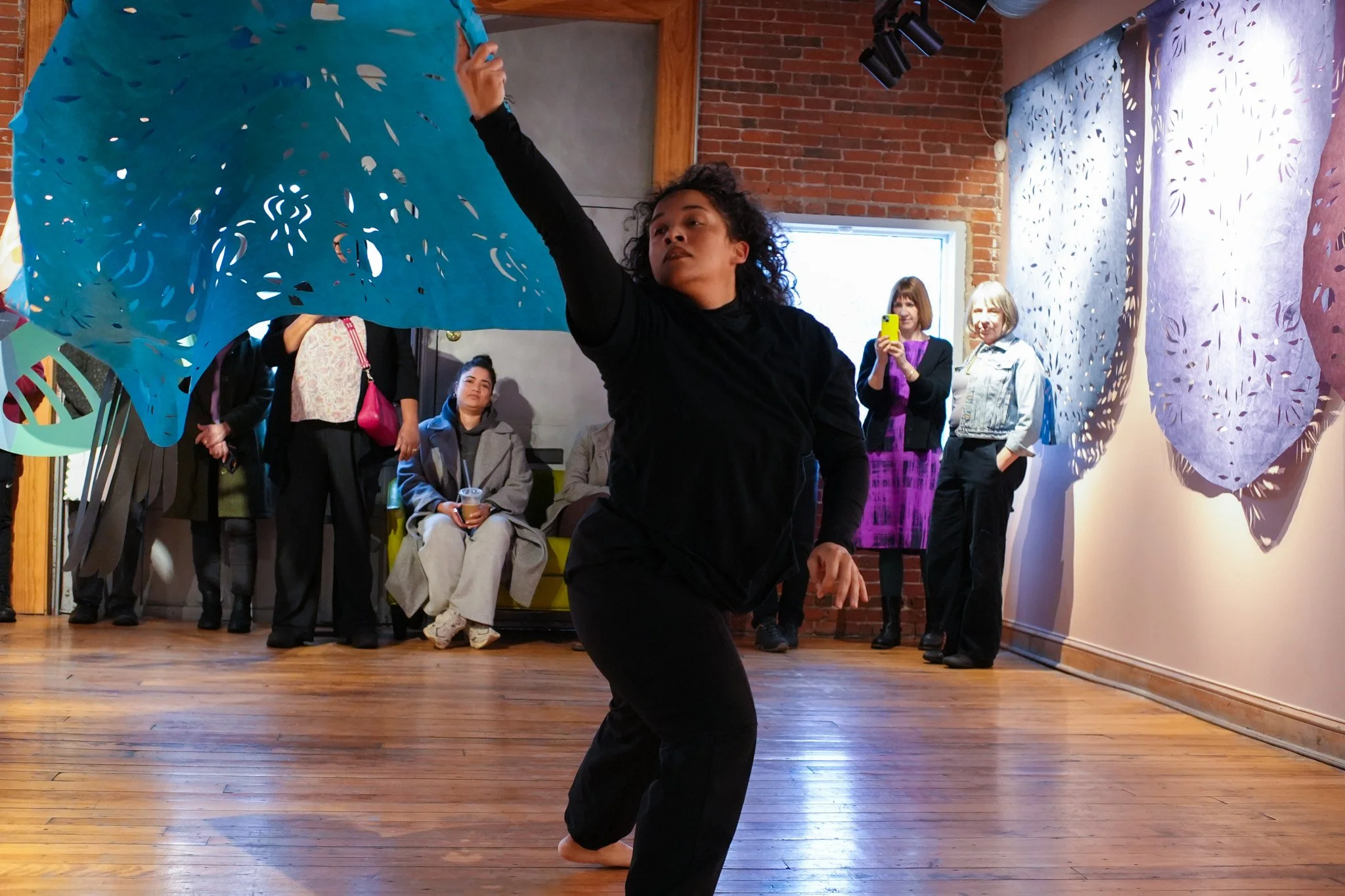 In a time of many suns opening reception-54.jpg