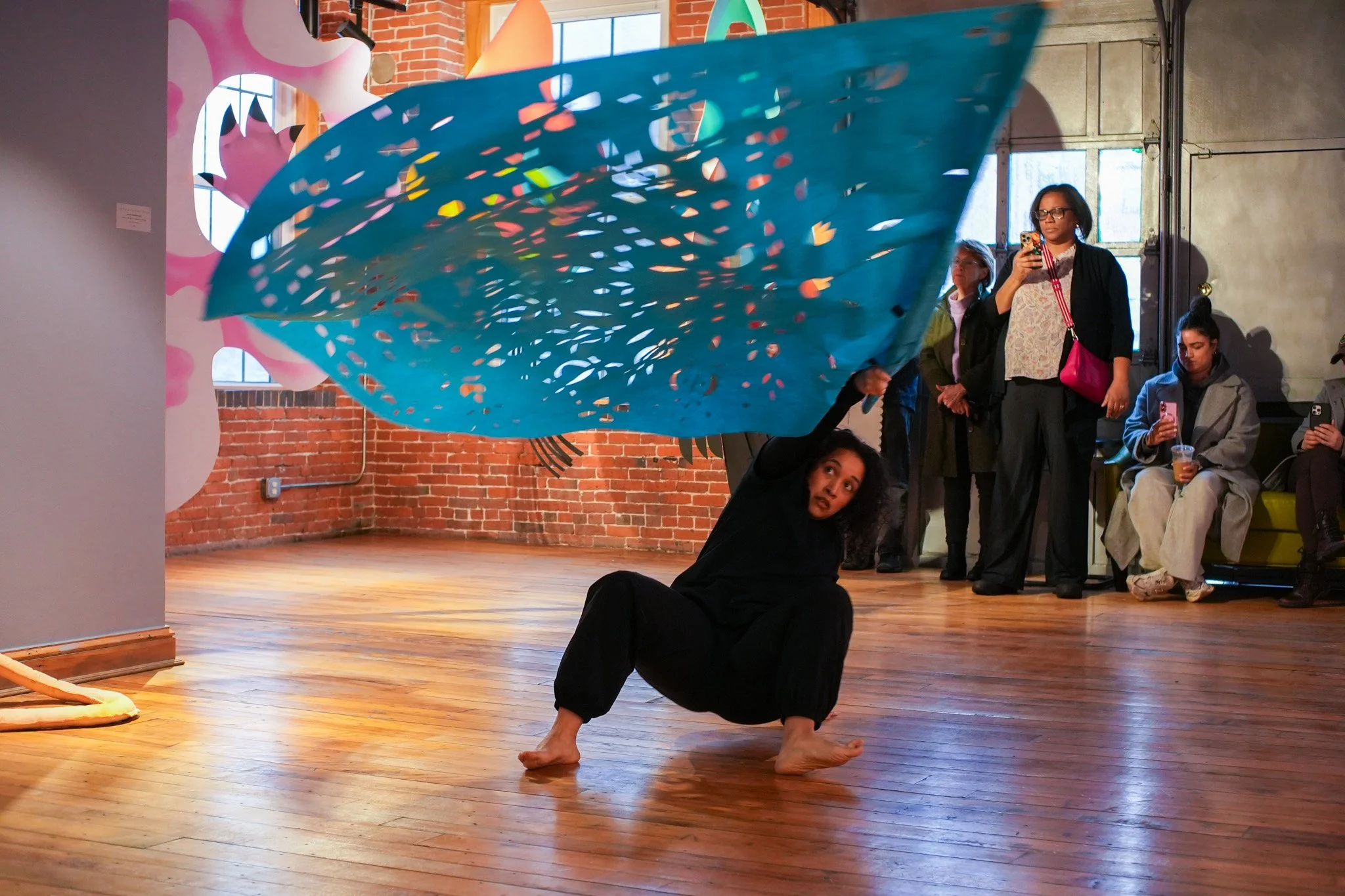 In a time of many suns opening reception-63.jpg