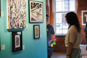 Essex Art Center