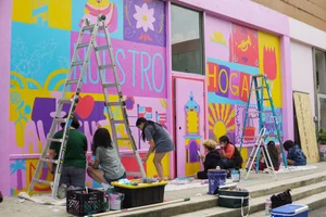 Essex Art Center