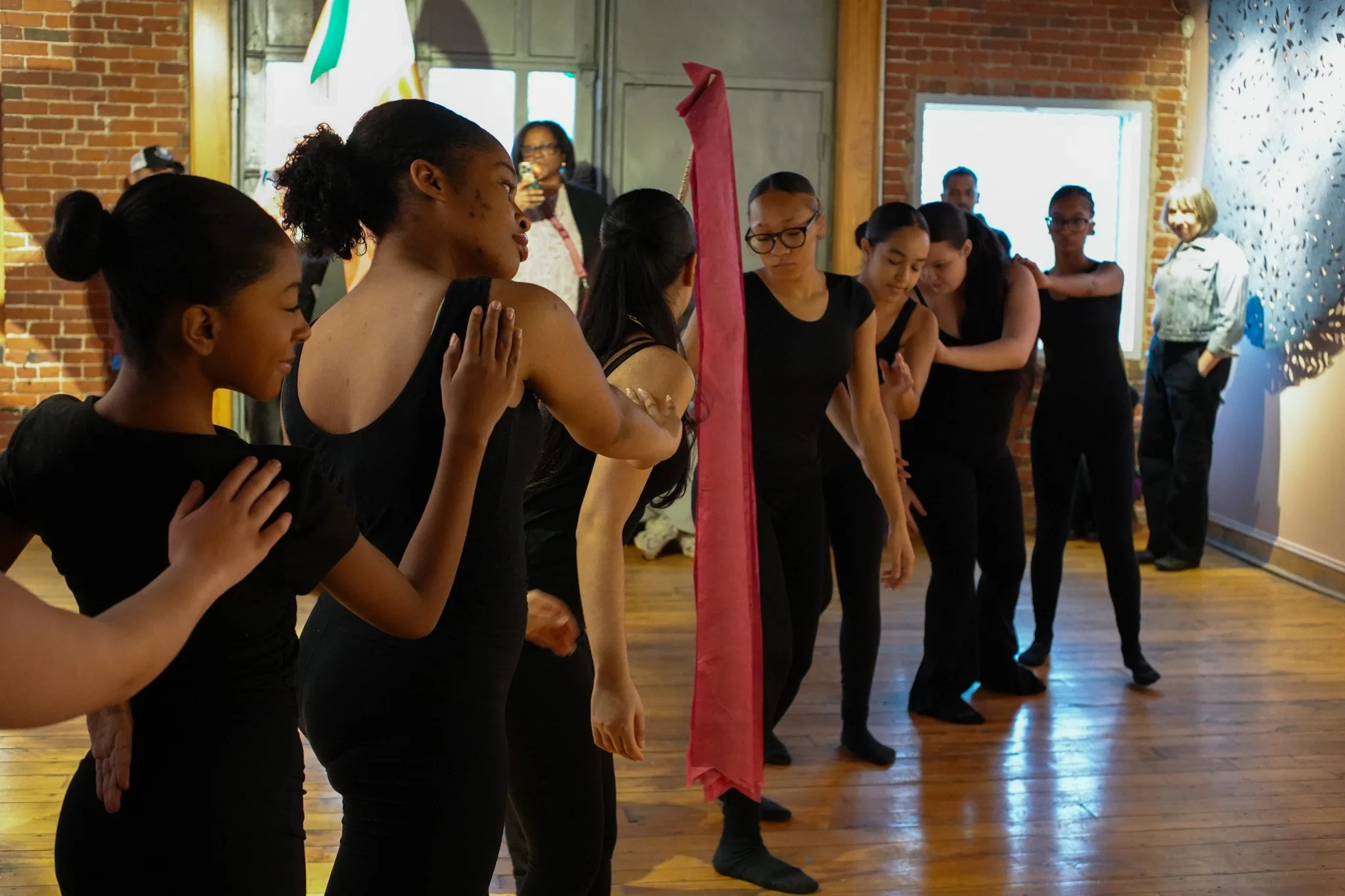 In a time of many suns opening reception-71.jpg