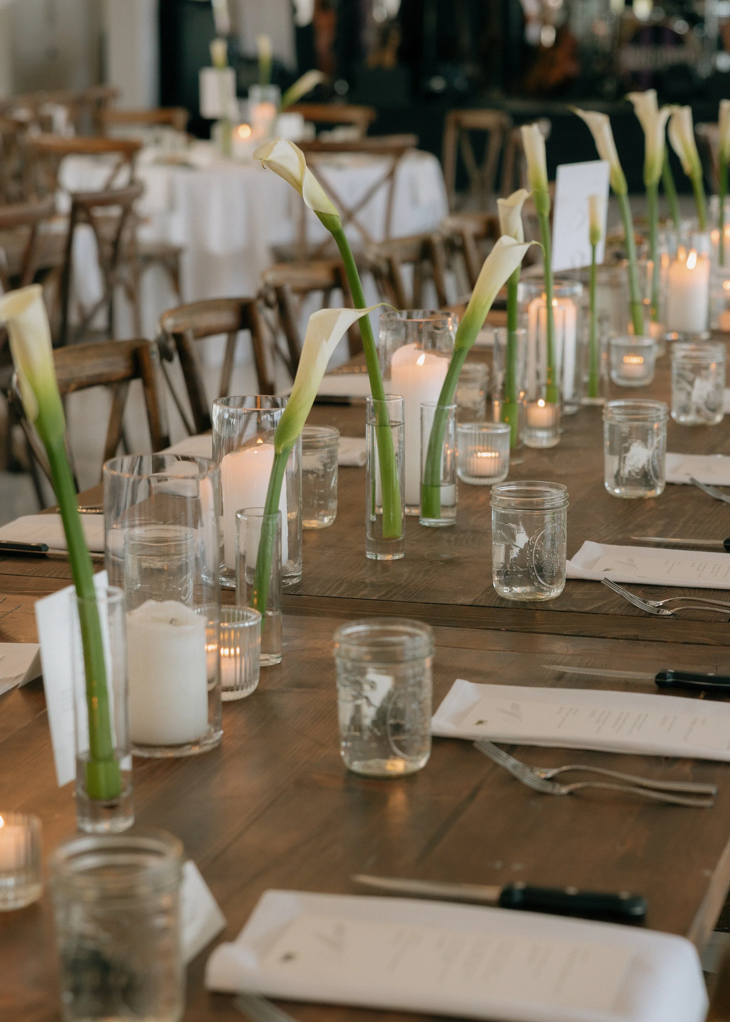 A Classic &amp; Timeless Hill Country Wedding