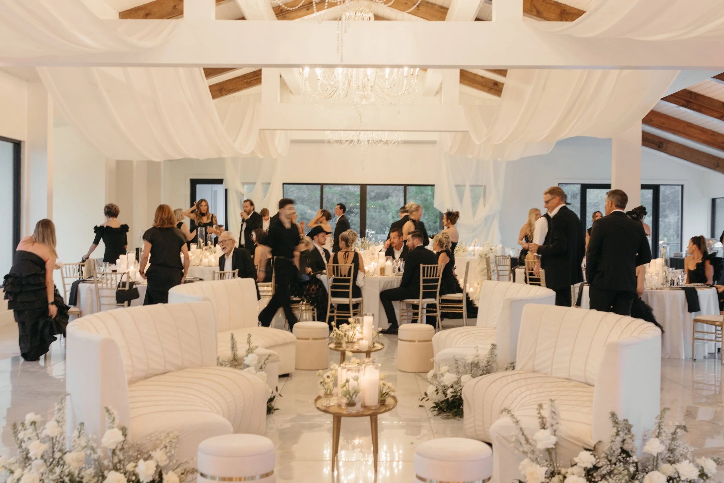 How to Pick the Perfect Texas Hill Country Wedding Venue