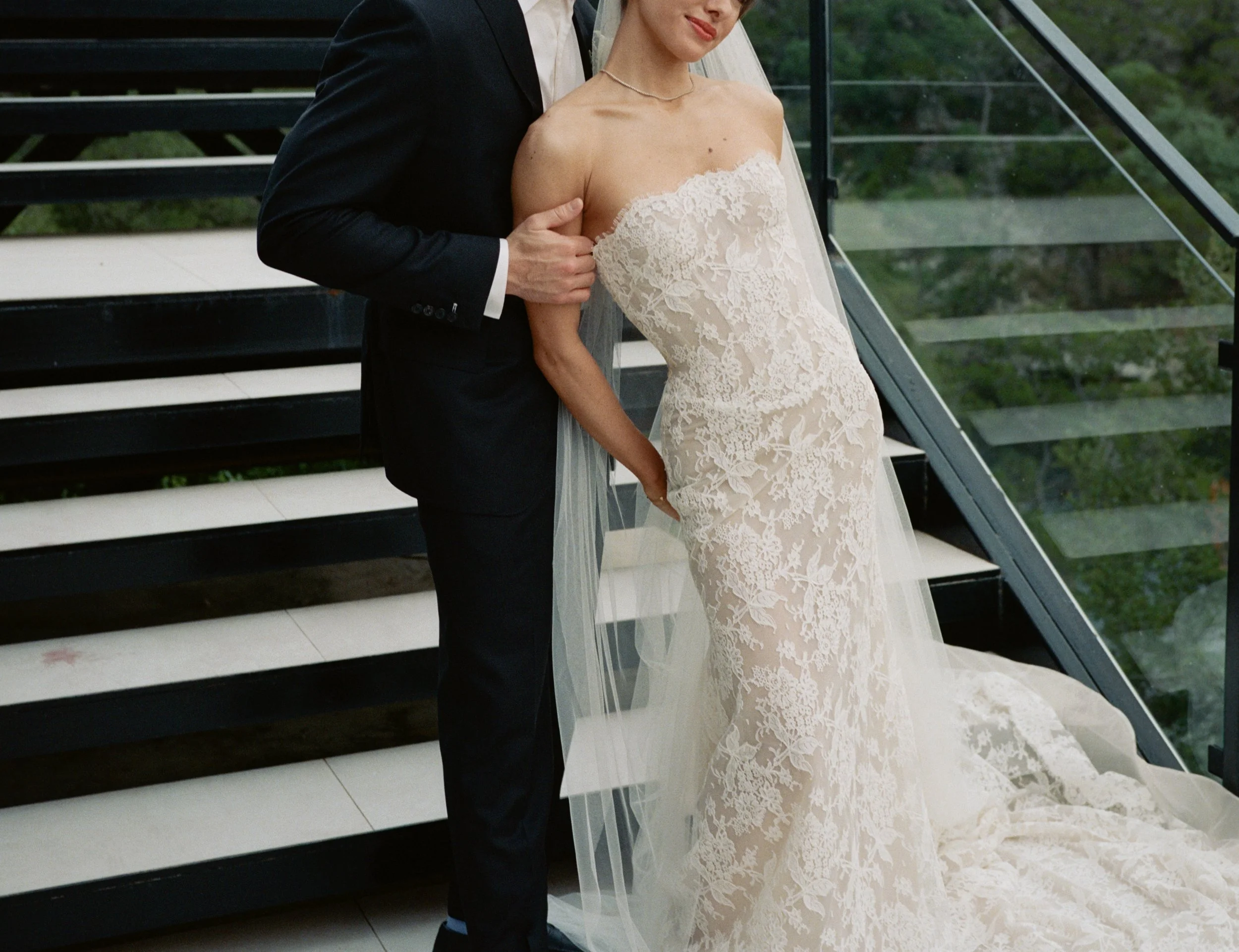 A Kentucky Derby-Inspired Wedding Weekend at The Videre Estate