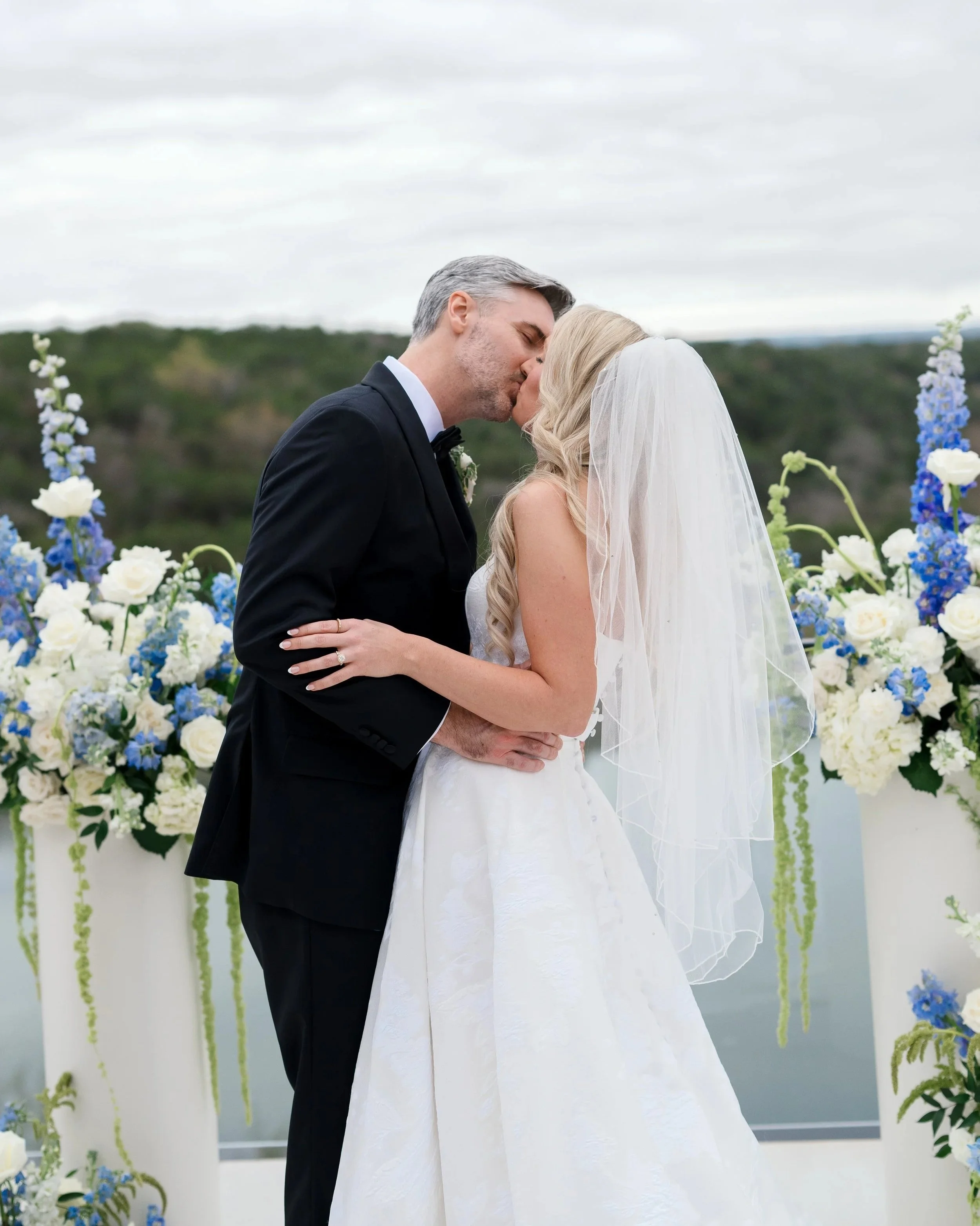 S &amp; A’s Wedding Day