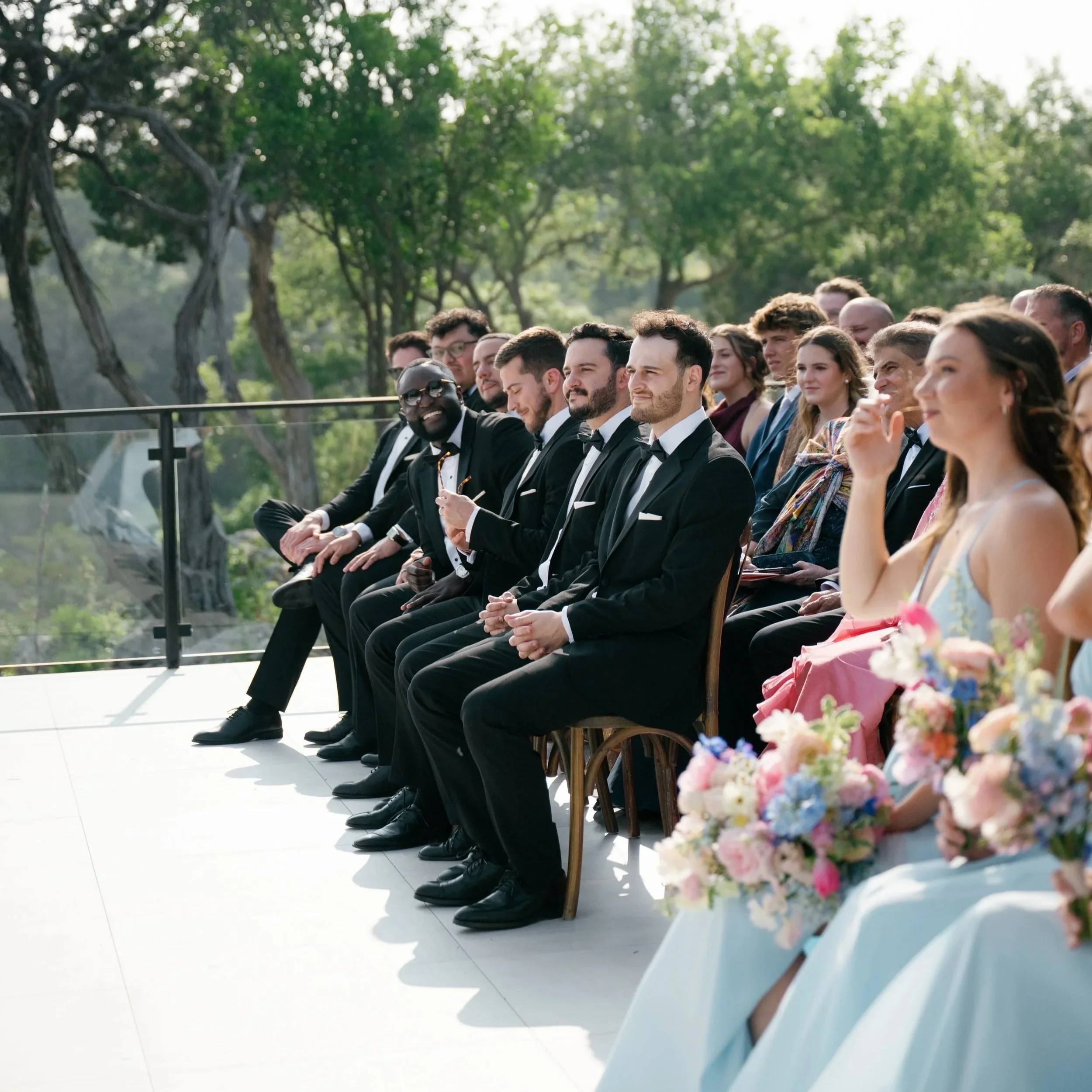 Single-Day Wedding vs. Full Weekend Wedding: Which Is Right for You?