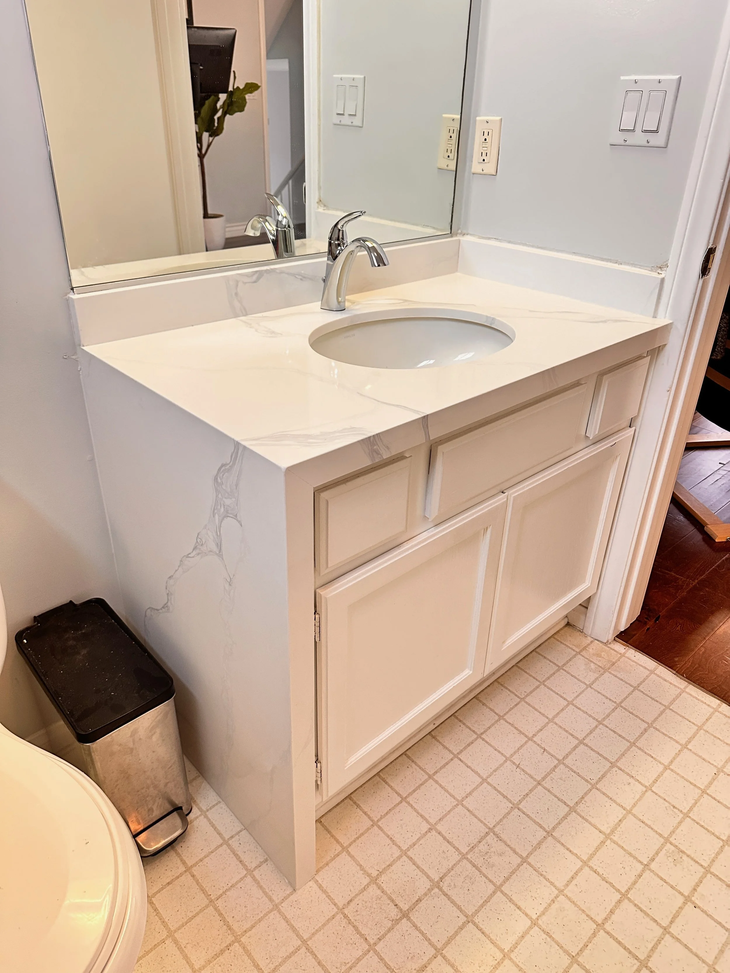 Brentwood Powder room Face lift.jpeg