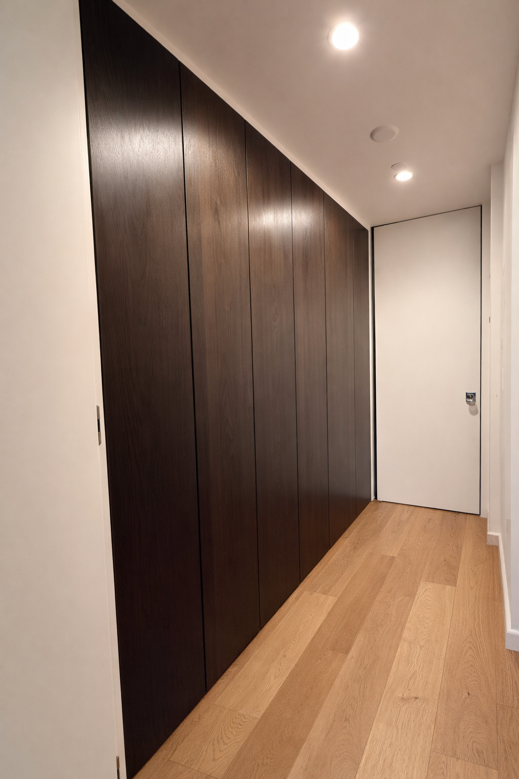 Designed to Disappear. Built to Perform.