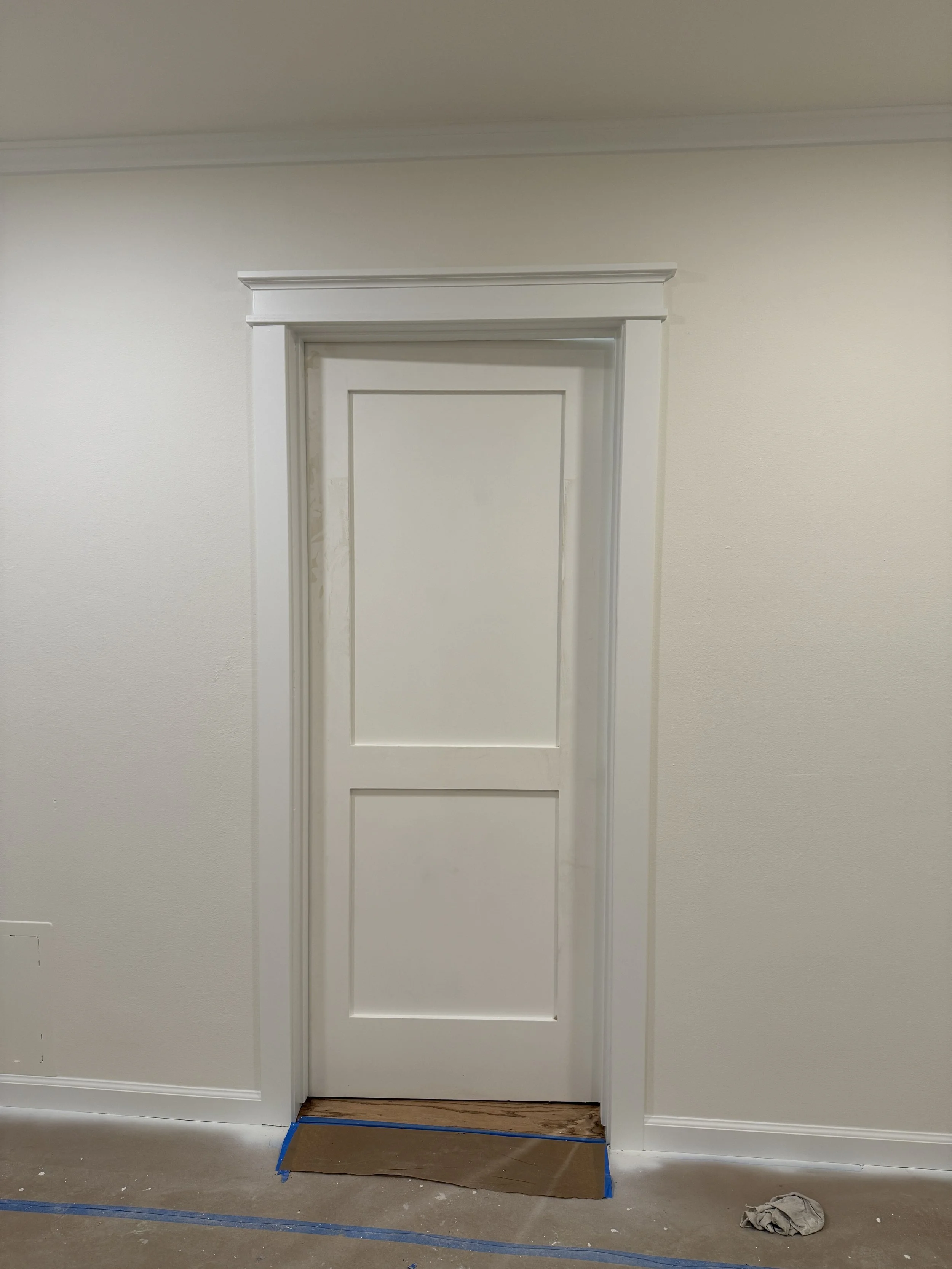 Timeless Lines. Honest Craftsmanship.