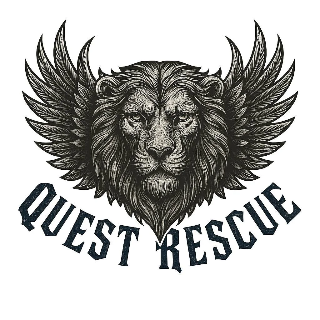Quest Rescue
