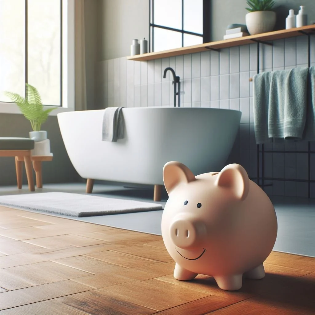 Bathroom Savings Tips: Making the Most of Your Renovation Budget