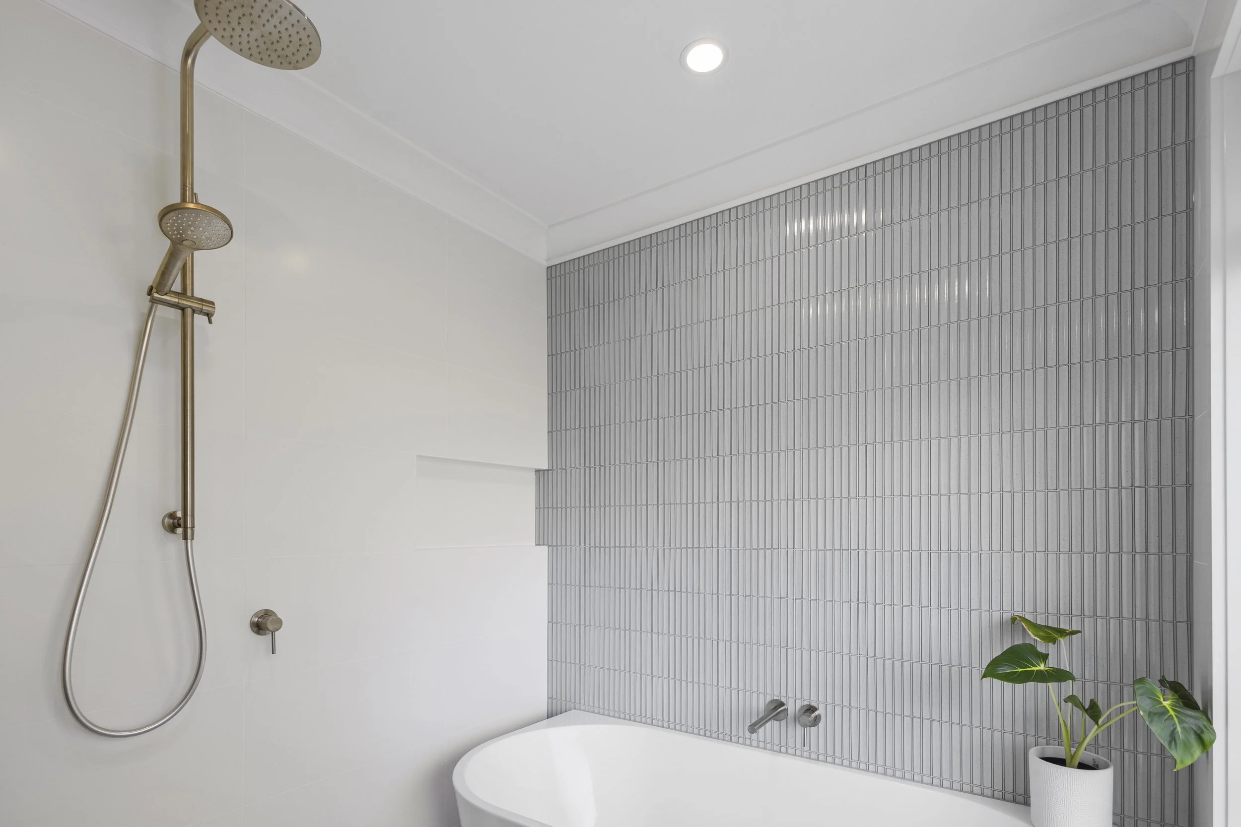 Tiling to the Ceiling with Squarest Ceilings