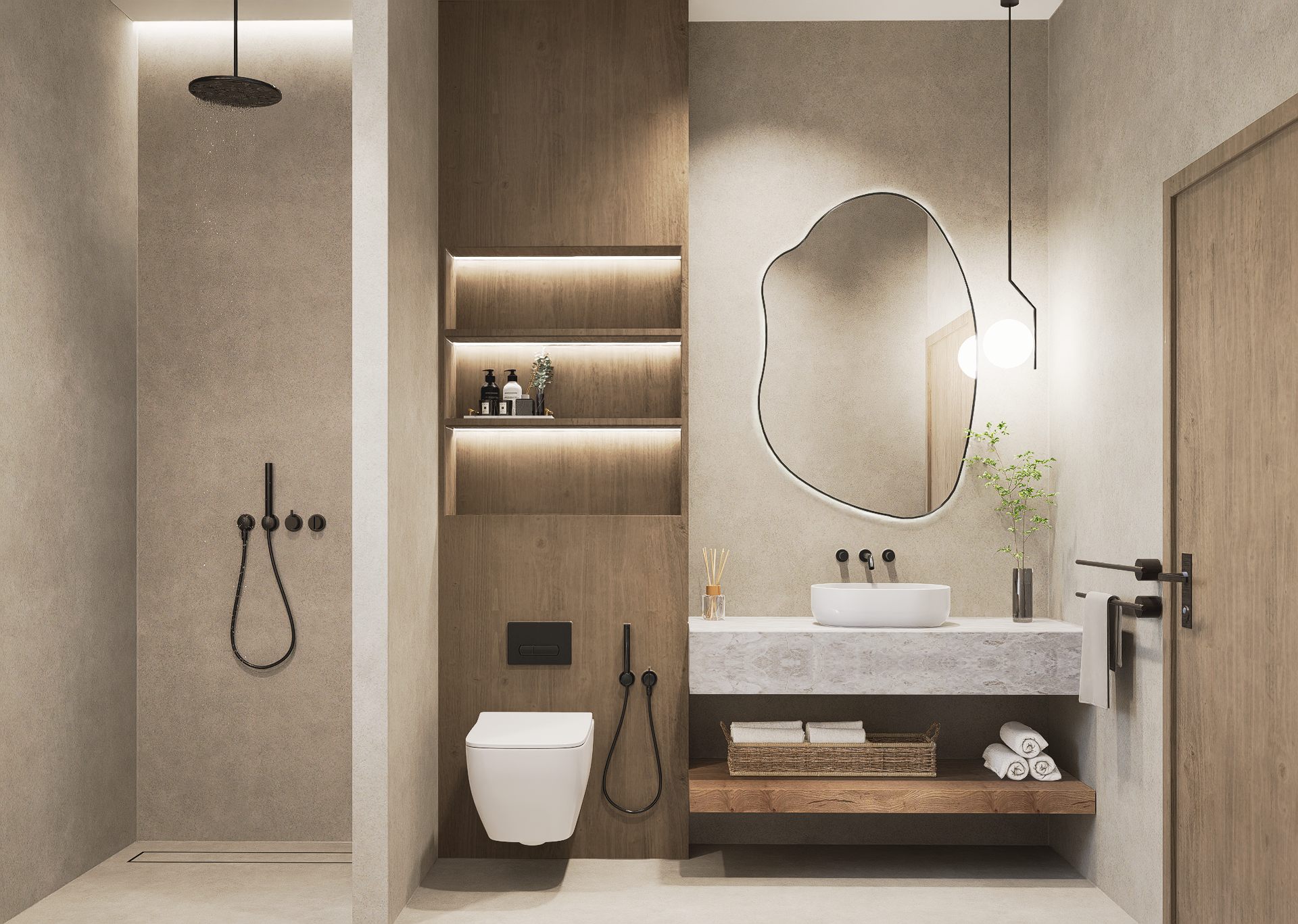 How Do You Make a Bathroom Look Luxurious? 10 Designer Details That Actually Work