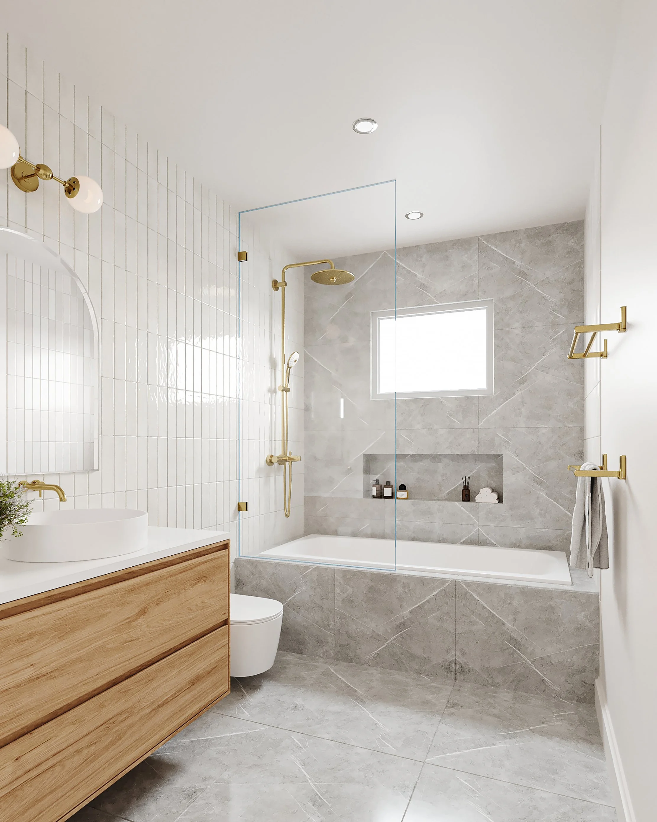 Online Bathroom Design Service — The Bathroom Guide