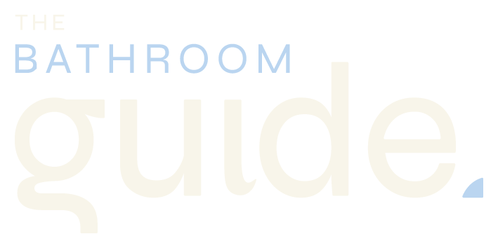 The Bathroom Guide