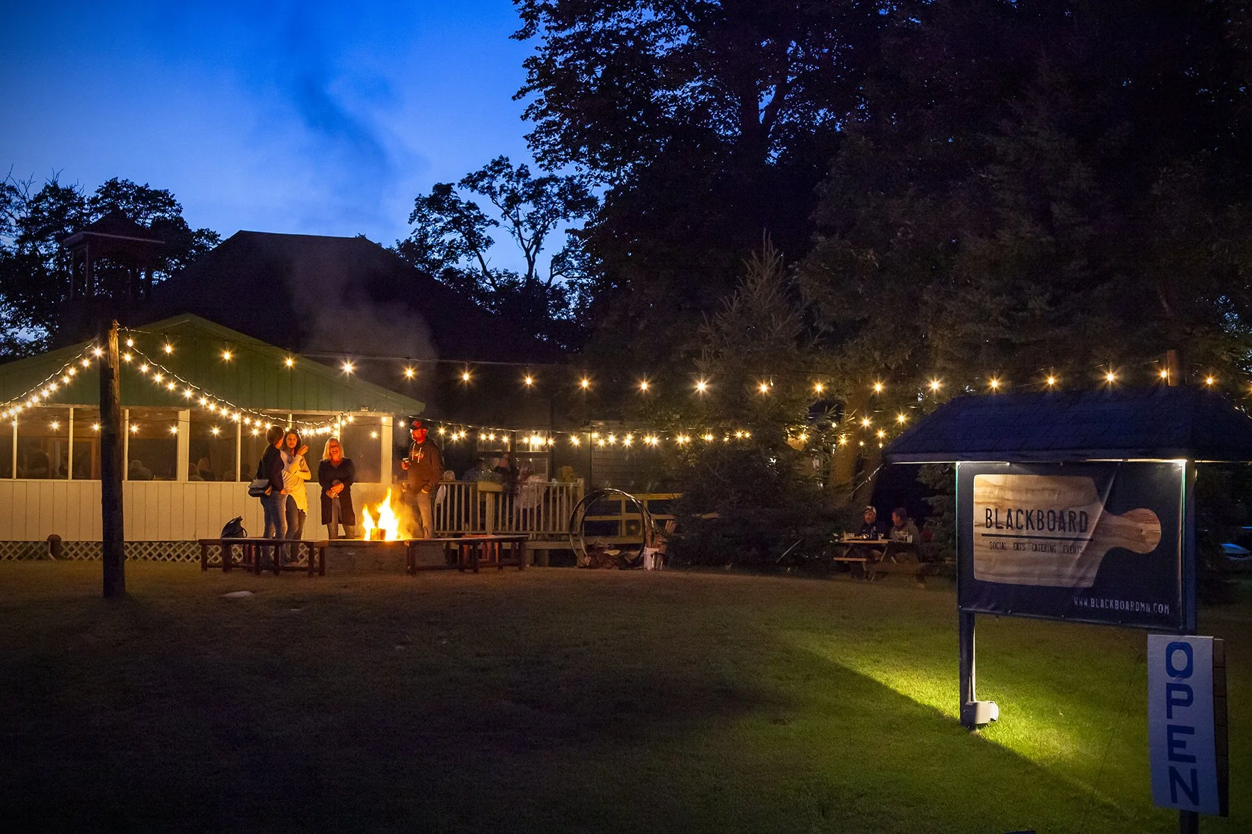 Gallery — Blackboard