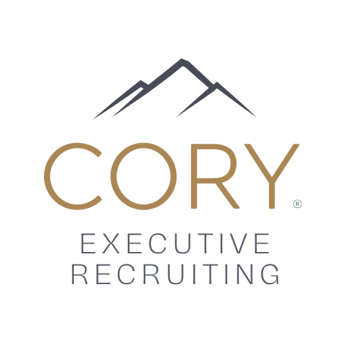 CORY EXECUTIVE RECRUITING