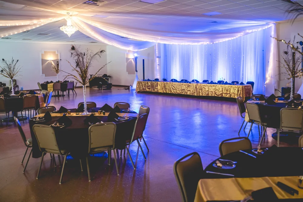 Contact 3 — Copper Dock Winery & Events