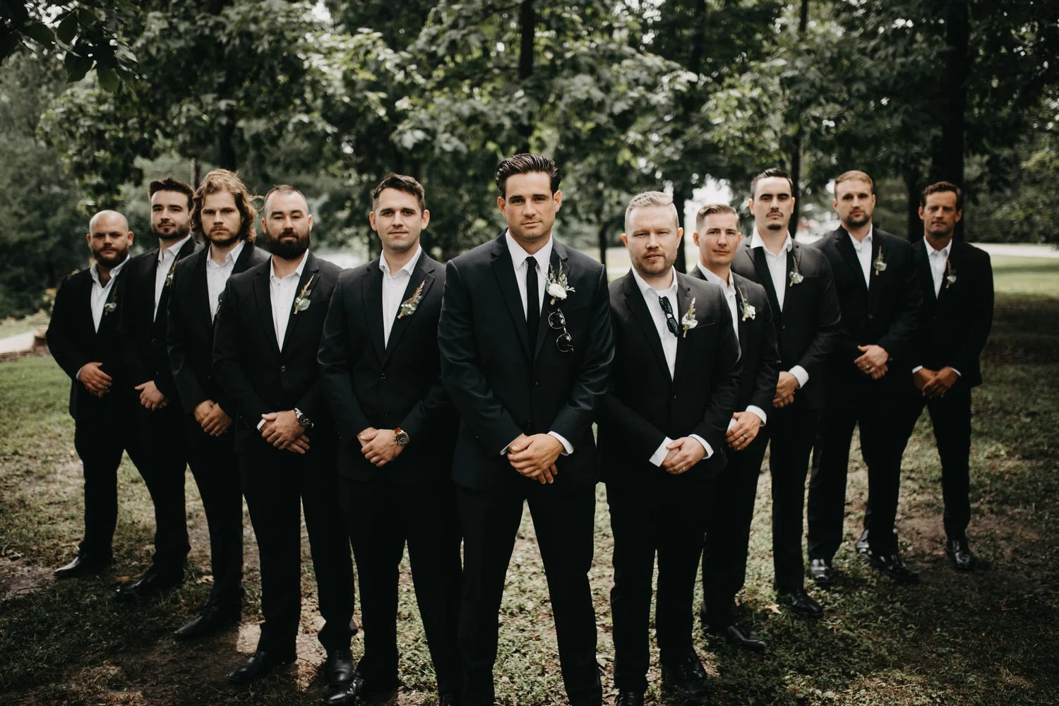 Gallery — Copper Dock Winery & Events