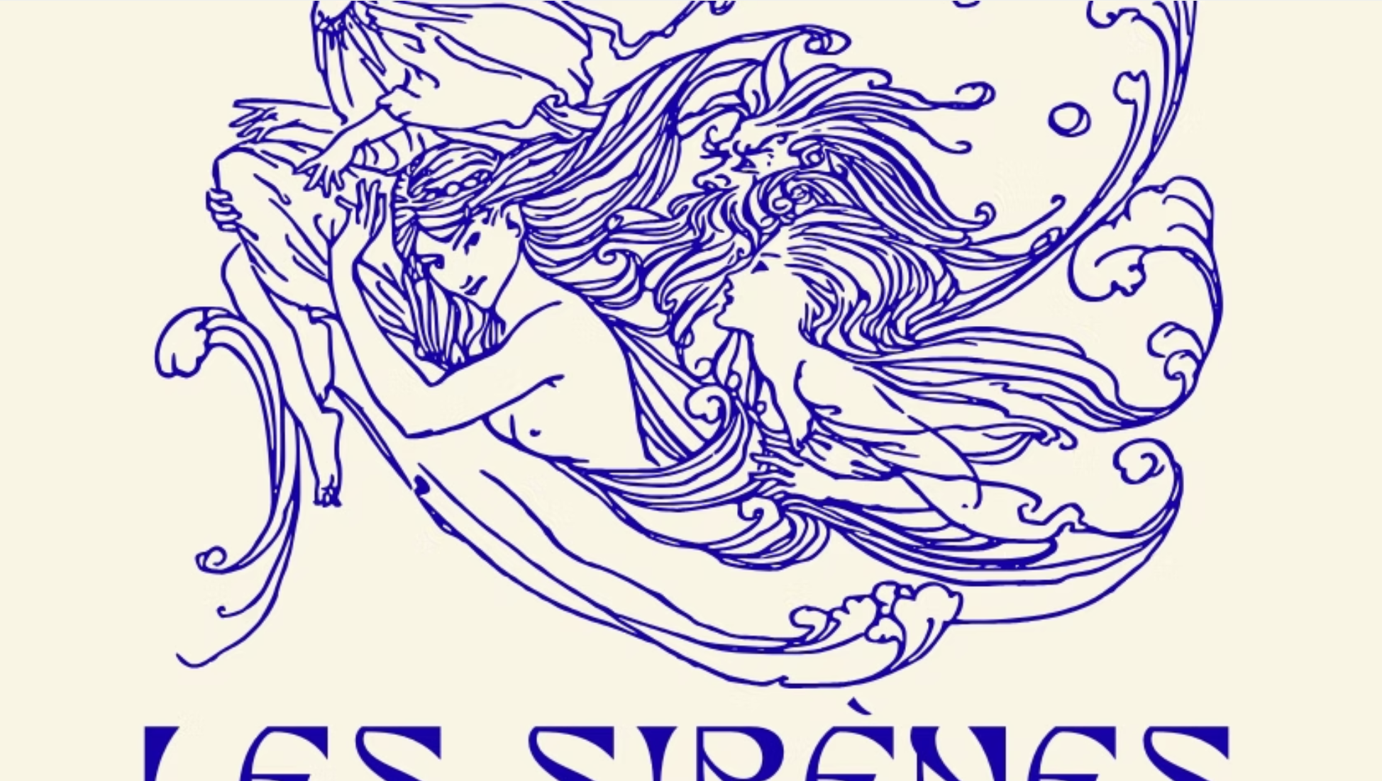 Lux Mea Spring Concert: Les Sirènes