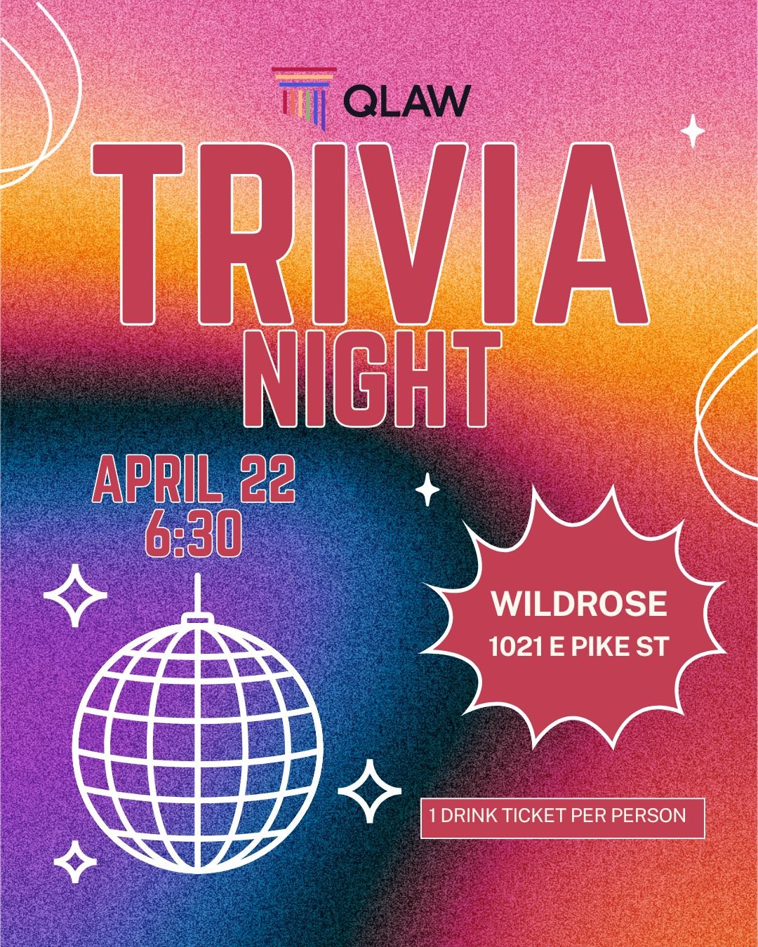 Trivia Night