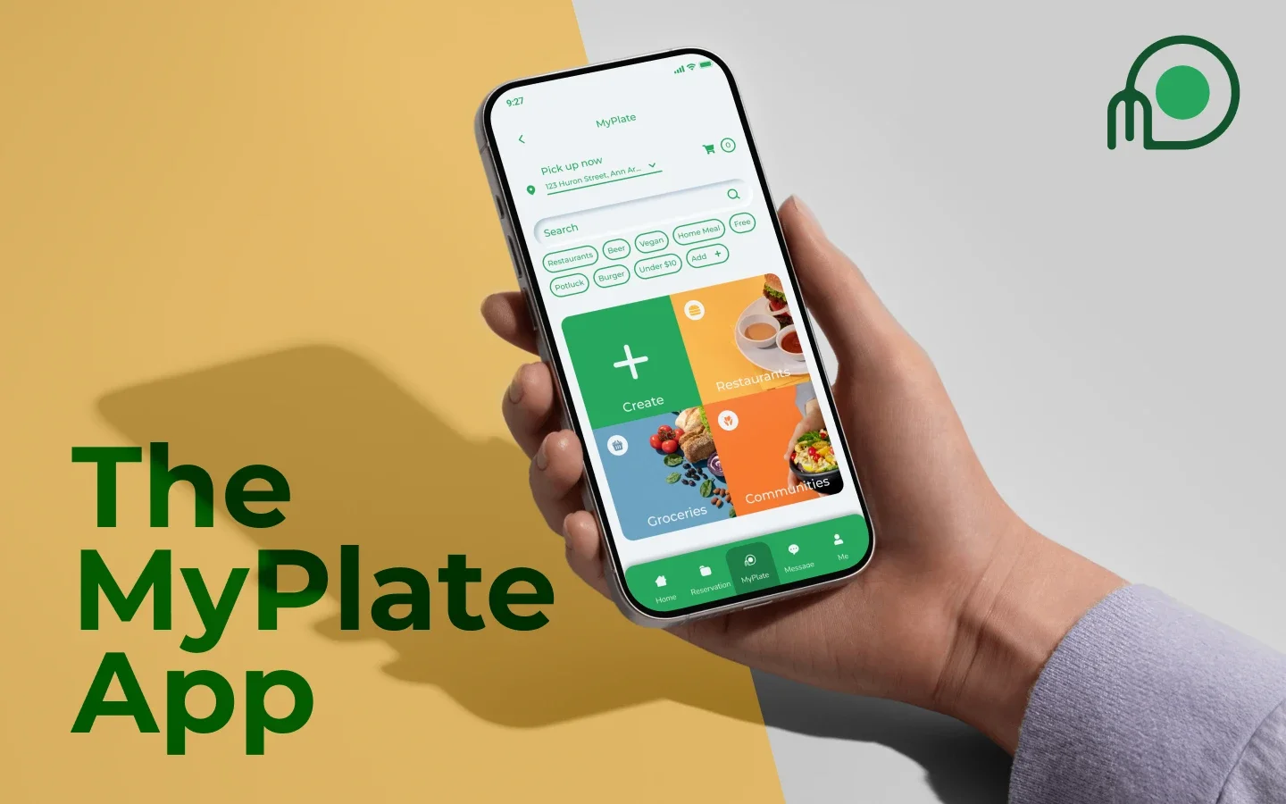 MyPlate