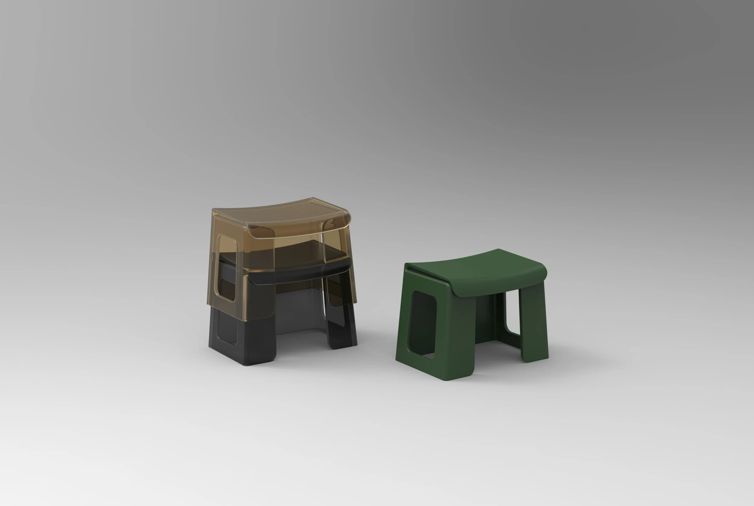 The Fo Stool